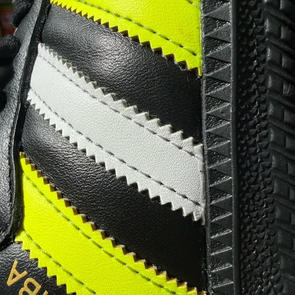 adidas Originals Samba OG - 10 - Picture 9 of 16